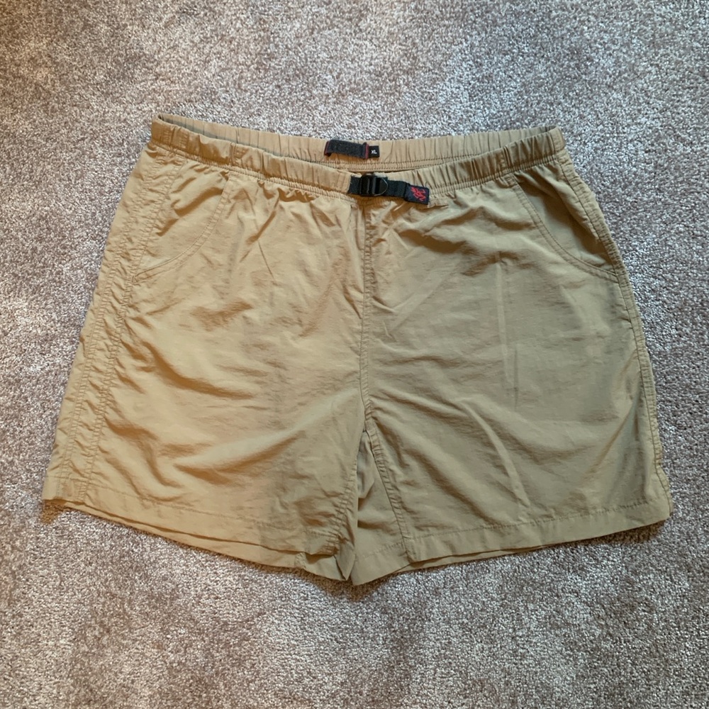 Gramicci Rocket Dry Shorts Women’s XL